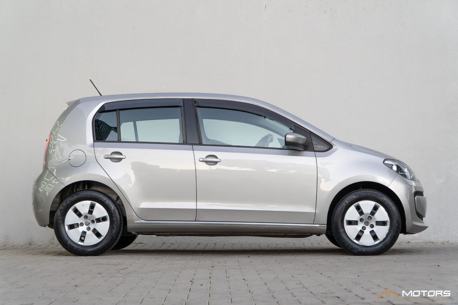 Volkswagen Up Move 1.0 Total Flex 12v 5p - Imagem 3