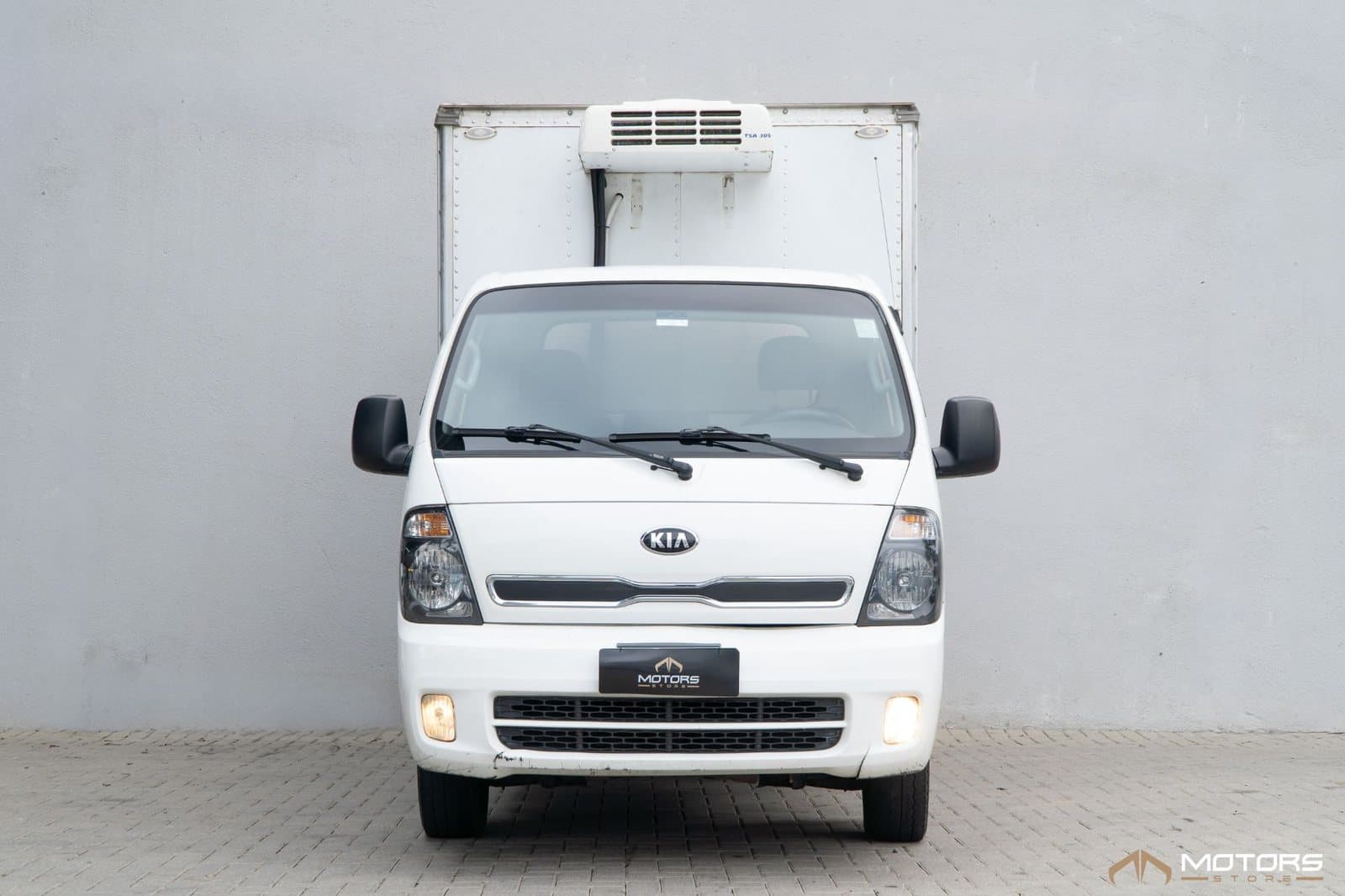 Kia Bongo K-2500 2.5 4x2 - Imagem 4