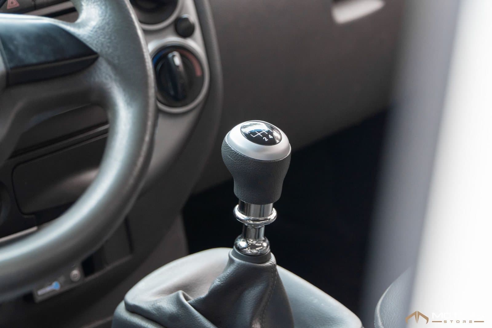 Kia Bongo K-2500 2.5 4x2 - Imagem 16