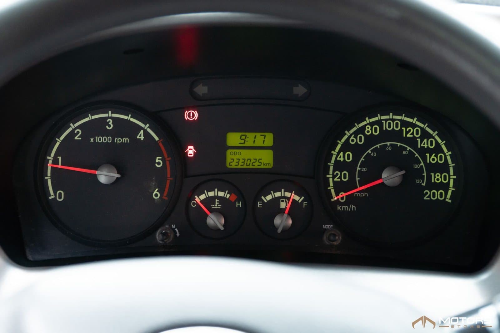 Kia Bongo K-2500 2.5 4x2 - Imagem 14