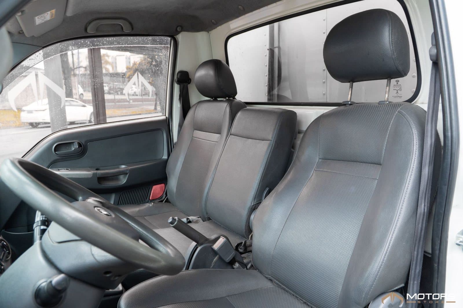 Kia Bongo K-2500 2.5 4x2 - Imagem 12