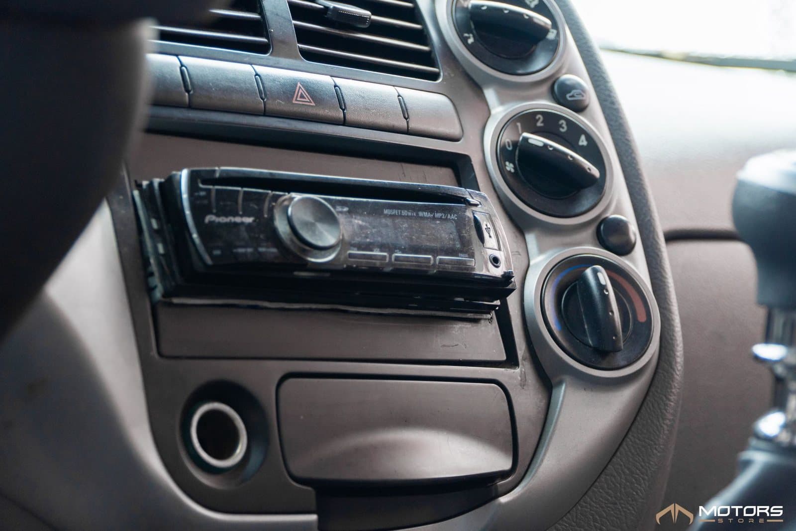 Kia Bongo K-2500 2.5 4x2 - Imagem 15