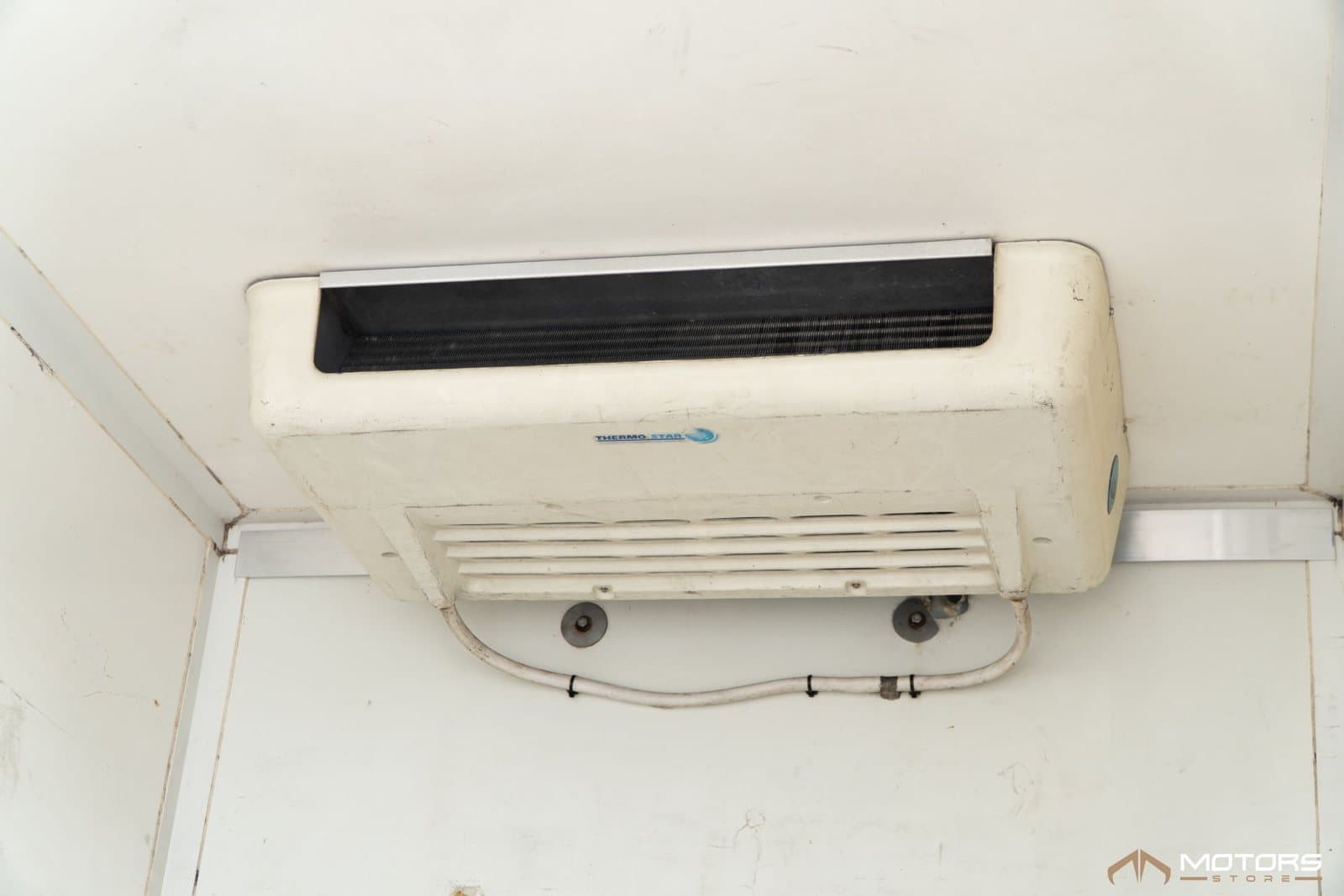 Kia Bongo K-2500 2.5 4x2 - Imagem 11