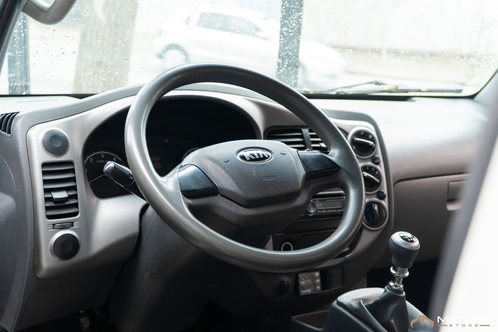 Kia Bongo K-2500 2.5 4x2 - Imagem 13