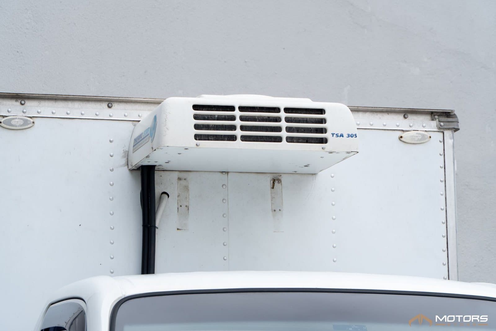 Kia Bongo K-2500 2.5 4x2 - Imagem 8