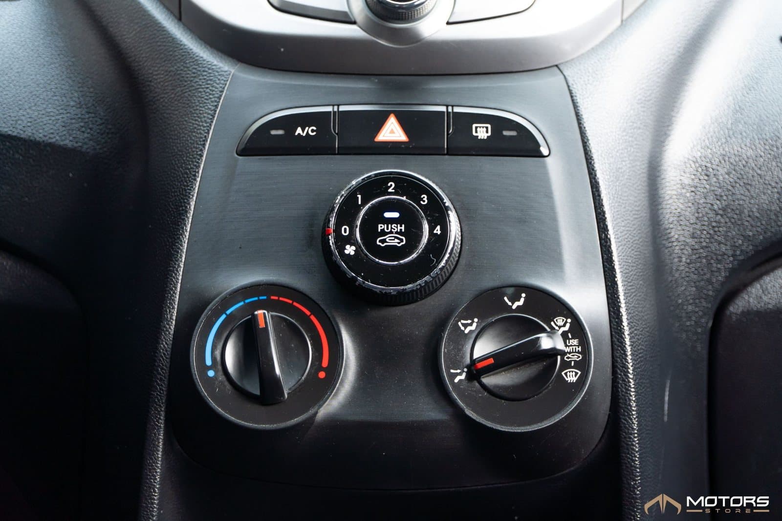Hyundai Hb20 Comfort 1.0 Flex 12v Mec. - Imagem 11