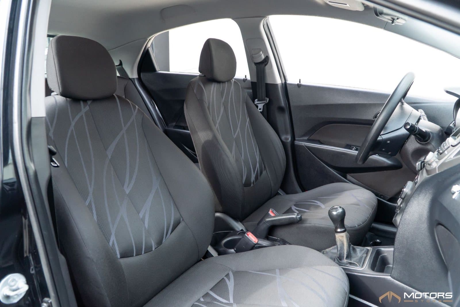 Hyundai Hb20 Comfort 1.0 Flex 12v Mec. - Imagem 6