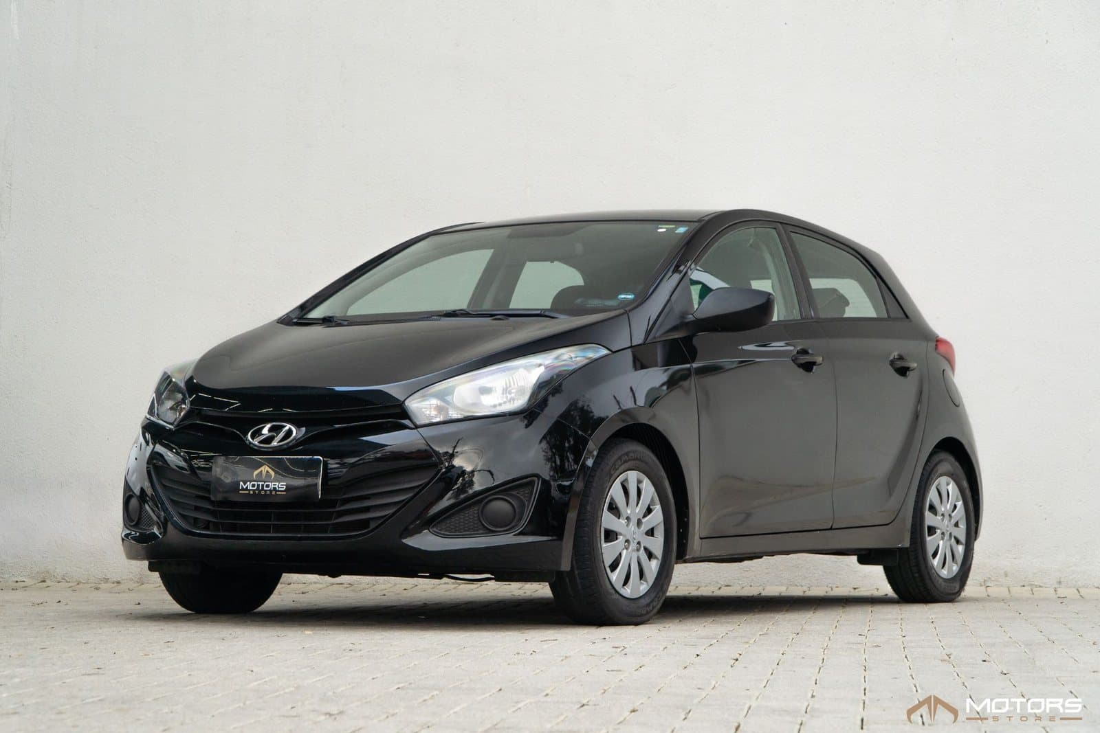 Hyundai Hb20 Comfort 1.0 Flex 12v Mec. - Imagem 1
