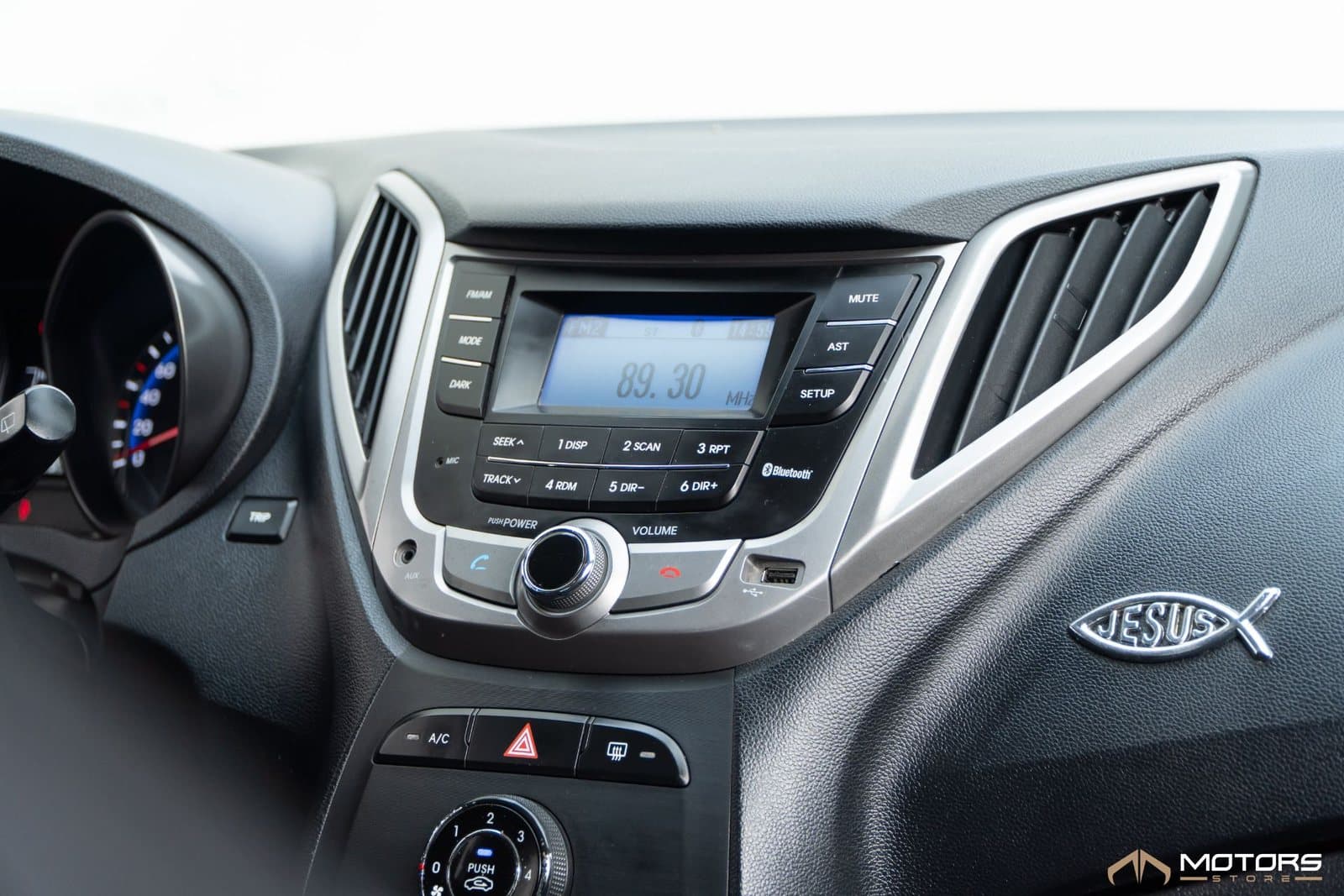 Hyundai Hb20 Comfort 1.0 Flex 12v Mec. - Imagem 10