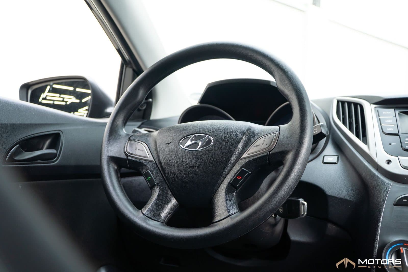Hyundai Hb20 Comfort 1.0 Flex 12v Mec. - Imagem 8