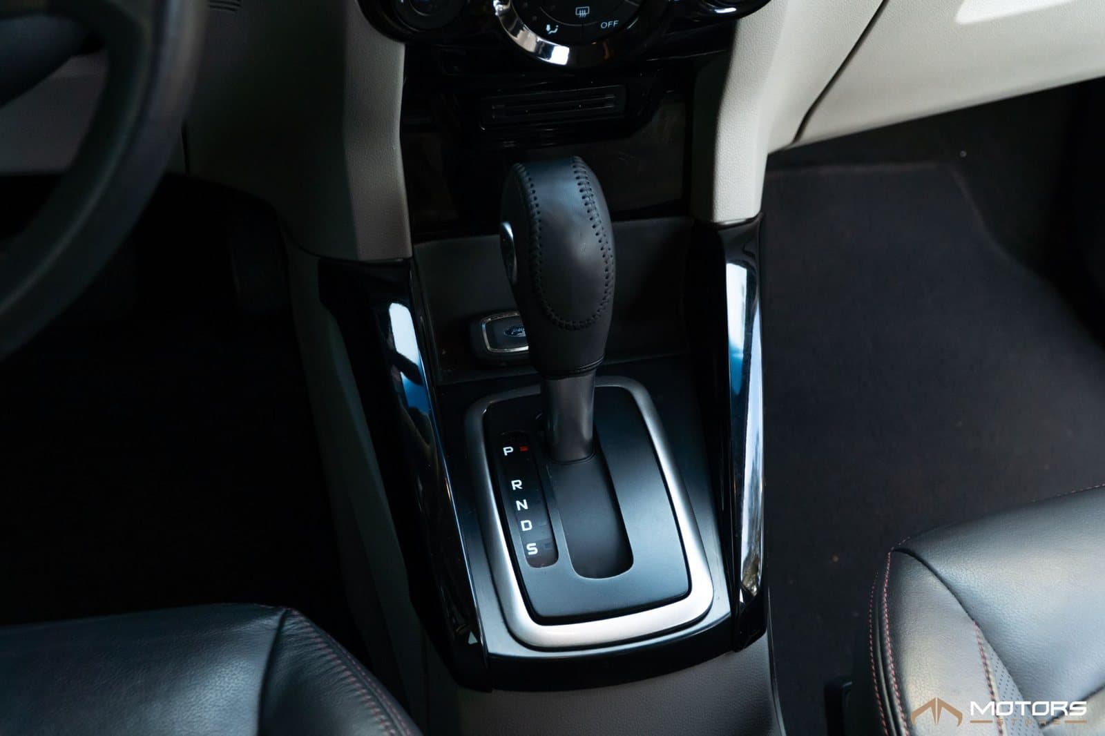 Ford Ecosport 2.0 Titanium 16v Flex 4p Automatico - Imagem 13