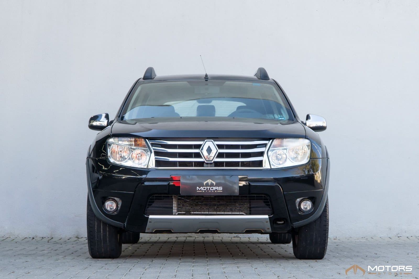 Renault Duster 1.6 Dynamique 4x2 16v Flex 4p Manual - Imagem 4