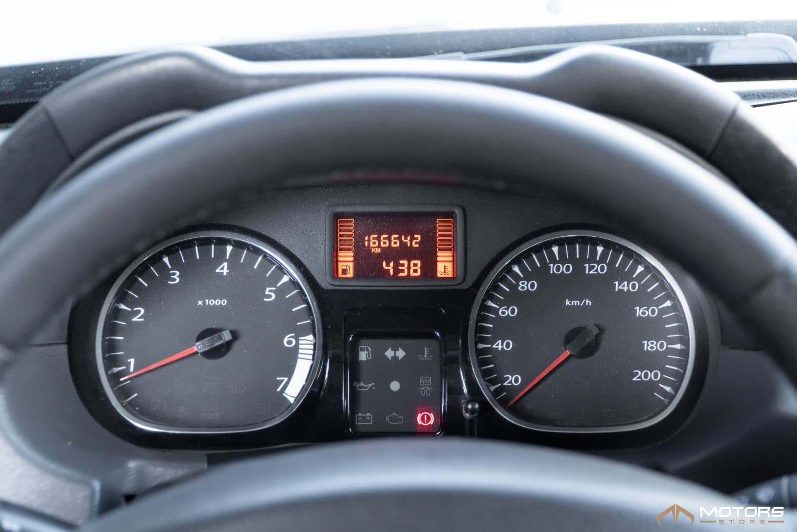 Renault Duster 1.6 Dynamique 4x2 16v Flex 4p Manual - Imagem 10