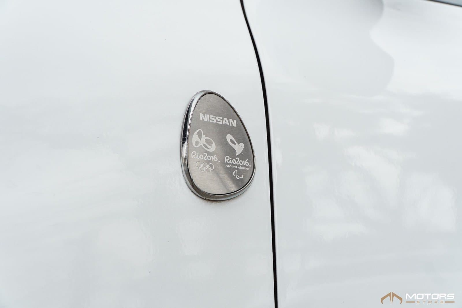 Nissan March 1.6 Rio 2016 - Imagem 7