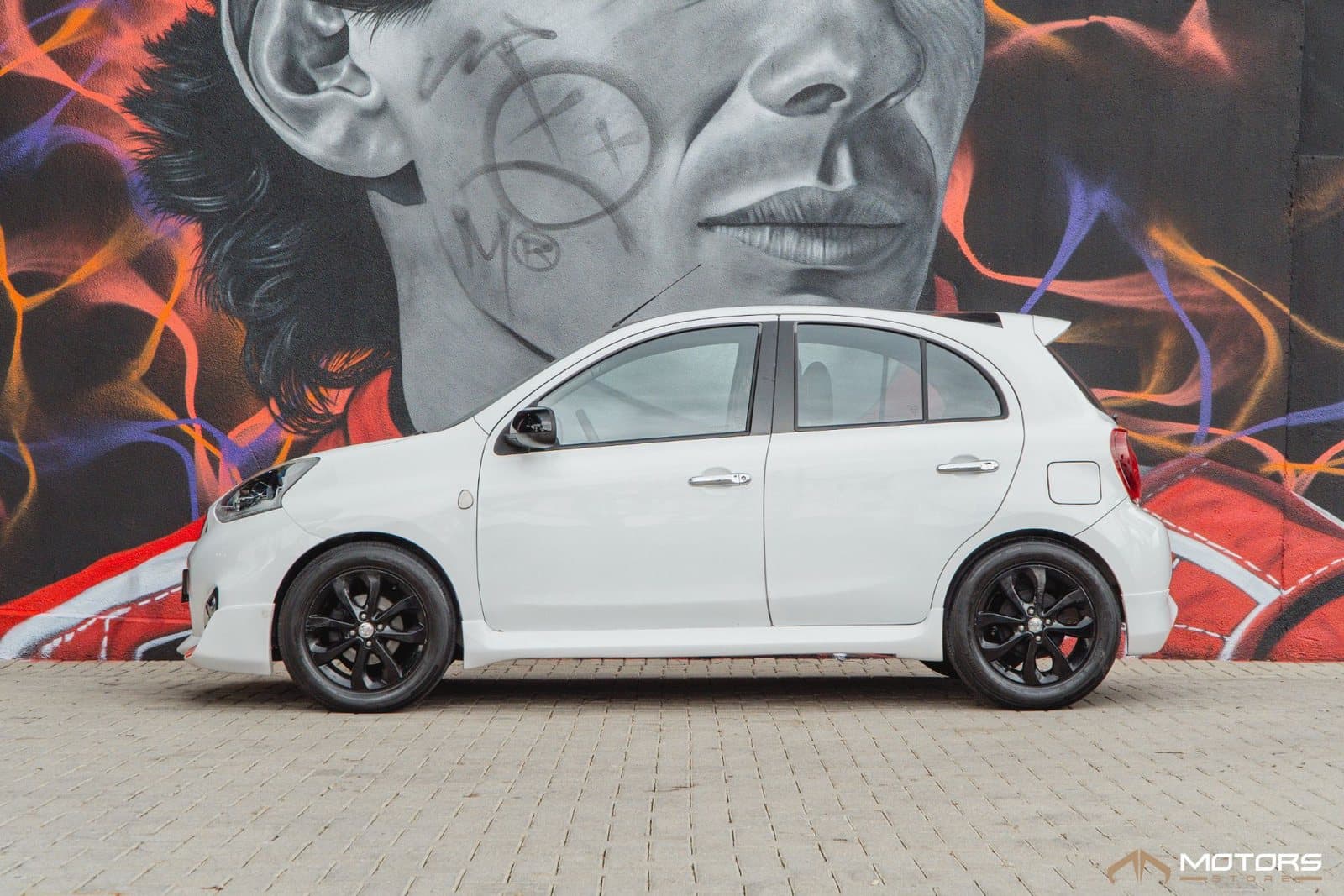 Nissan March 1.6 Rio 2016 - Imagem 3