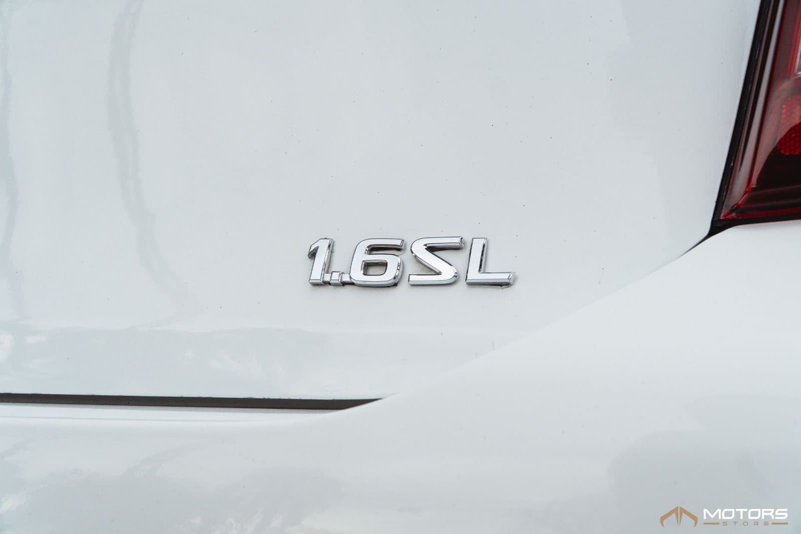 Nissan March 1.6 Rio 2016 - Imagem 6
