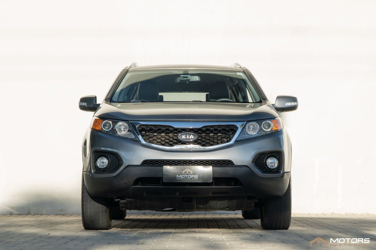 Kia Sorento Ex2 2.4 16v - Imagem 4
