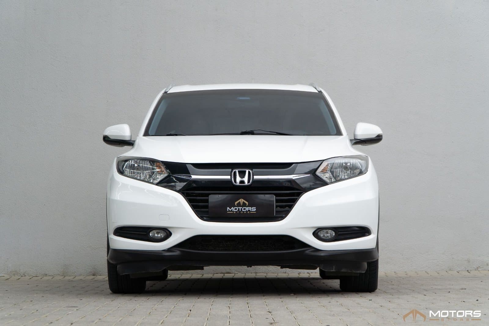 Honda HR-V - Imagem 4