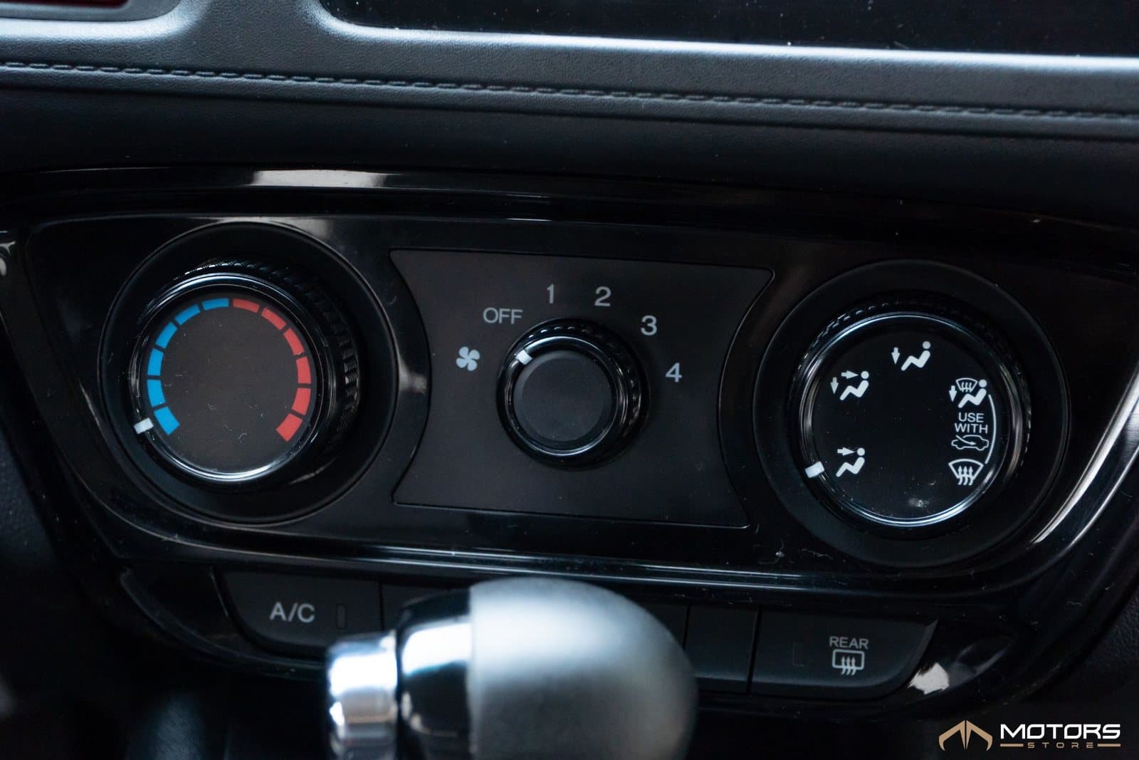 Honda HR-V - Imagem 11