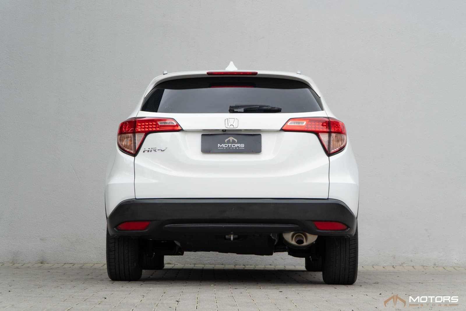 Honda HR-V - Imagem 5