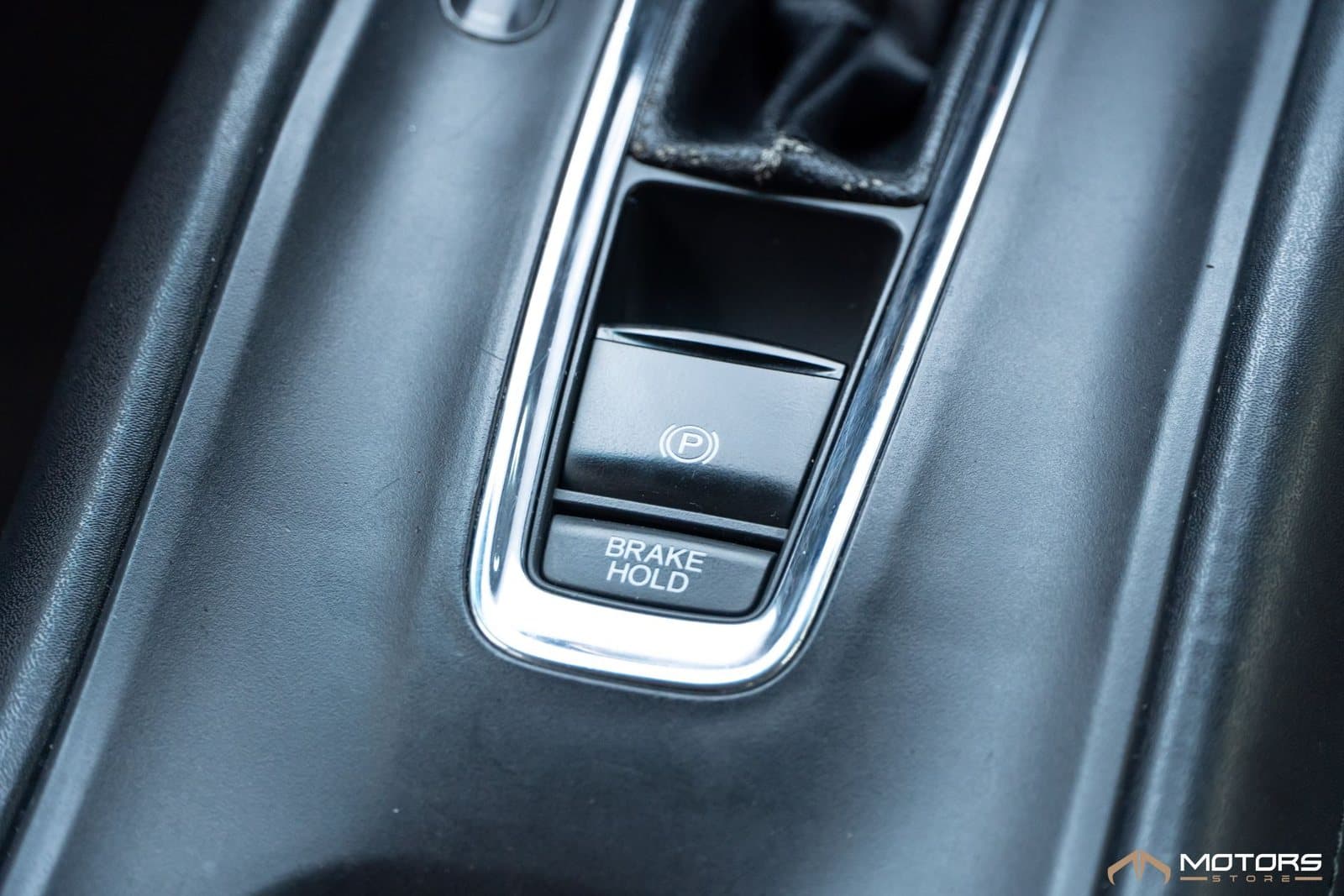Honda HR-V - Imagem 13