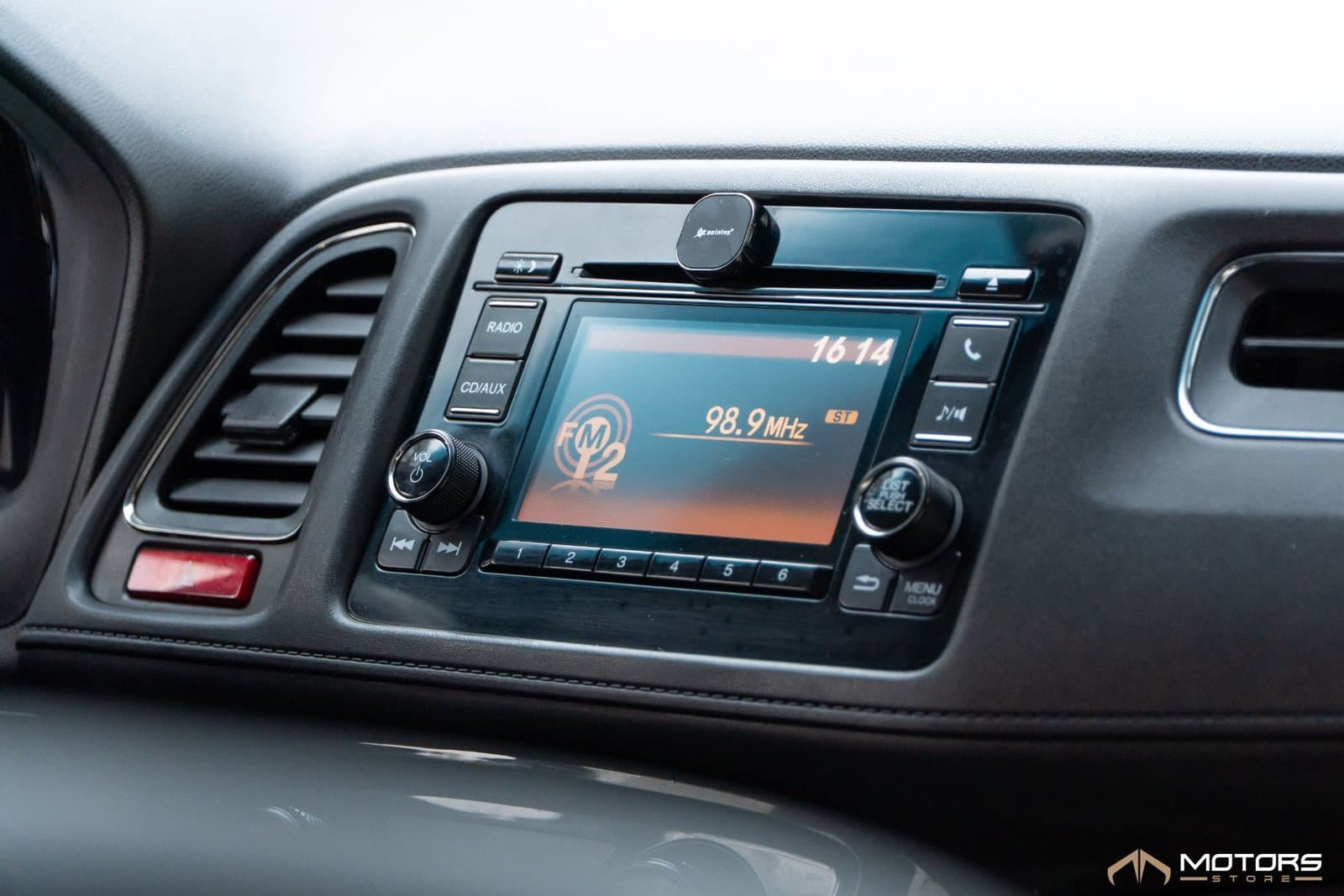 Honda HR-V - Imagem 10