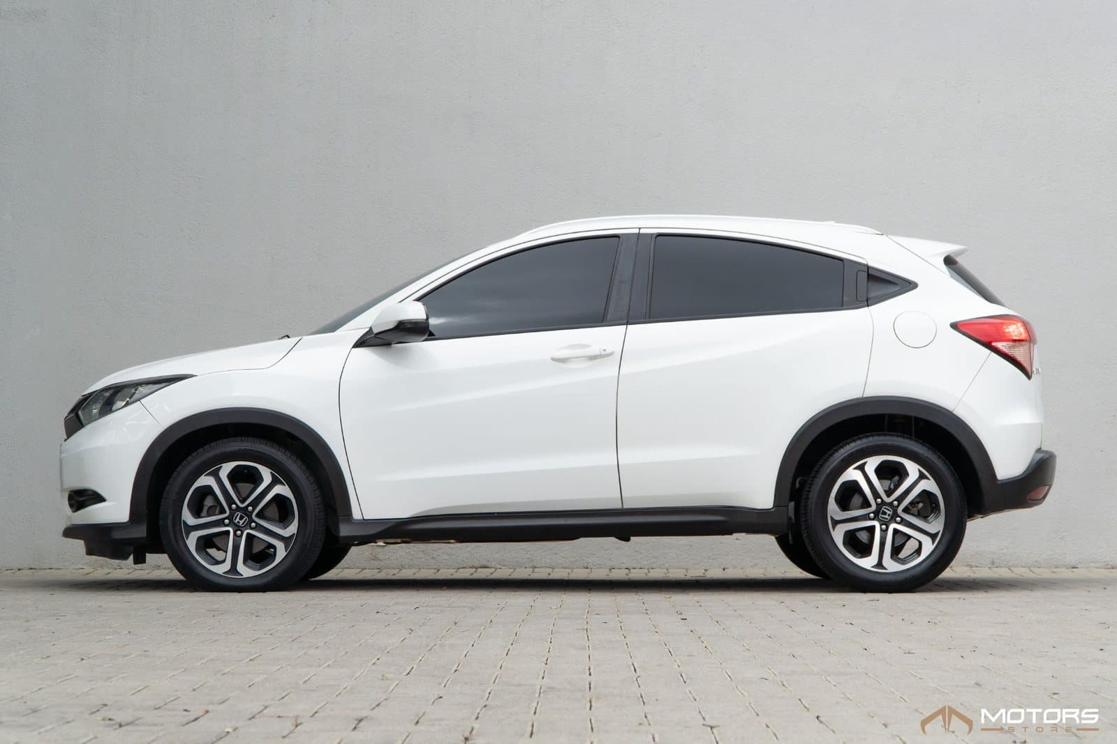 Honda HR-V - Imagem 3