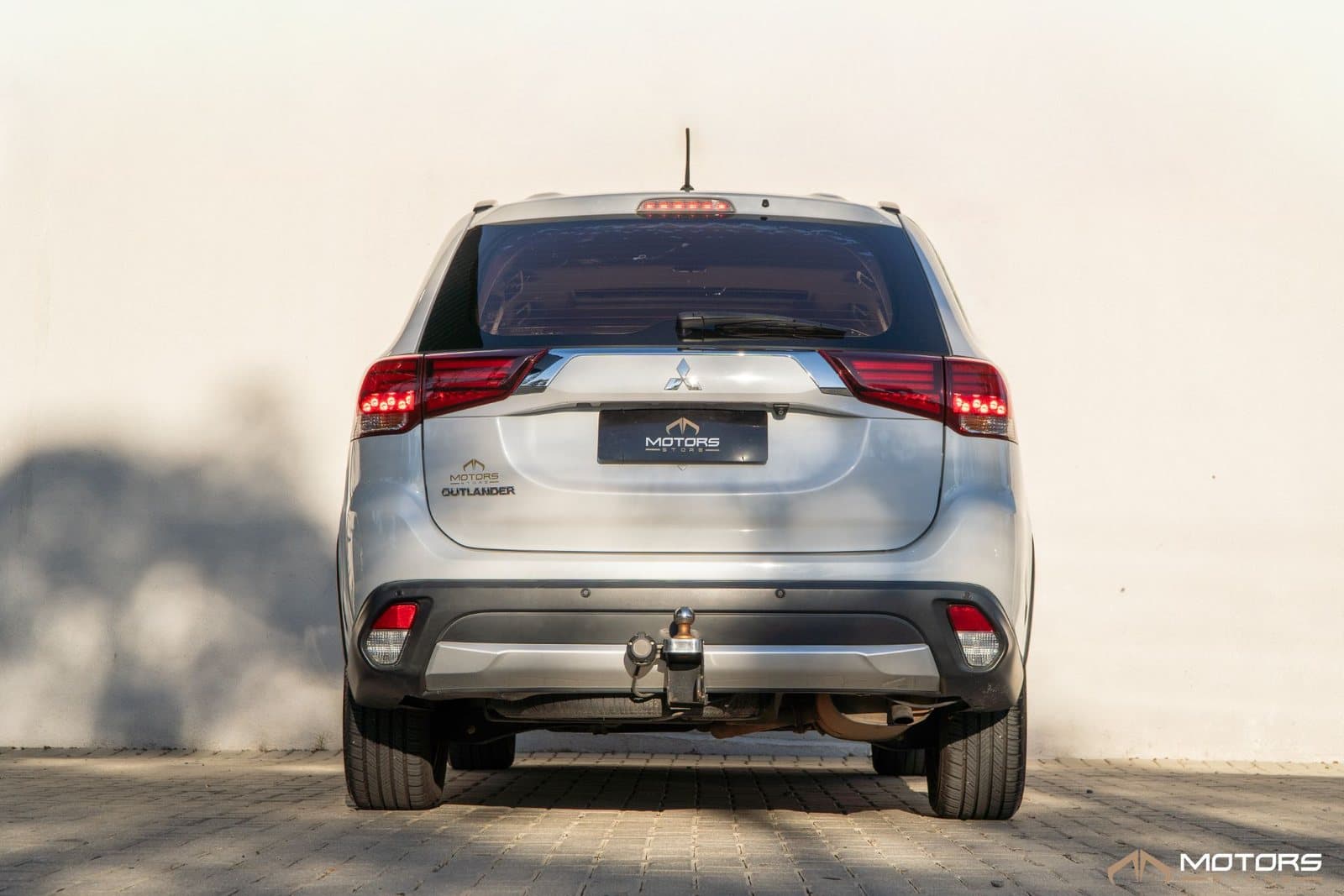 Mitsubishi Outlander 2.0 16v 160cv - Imagem 5