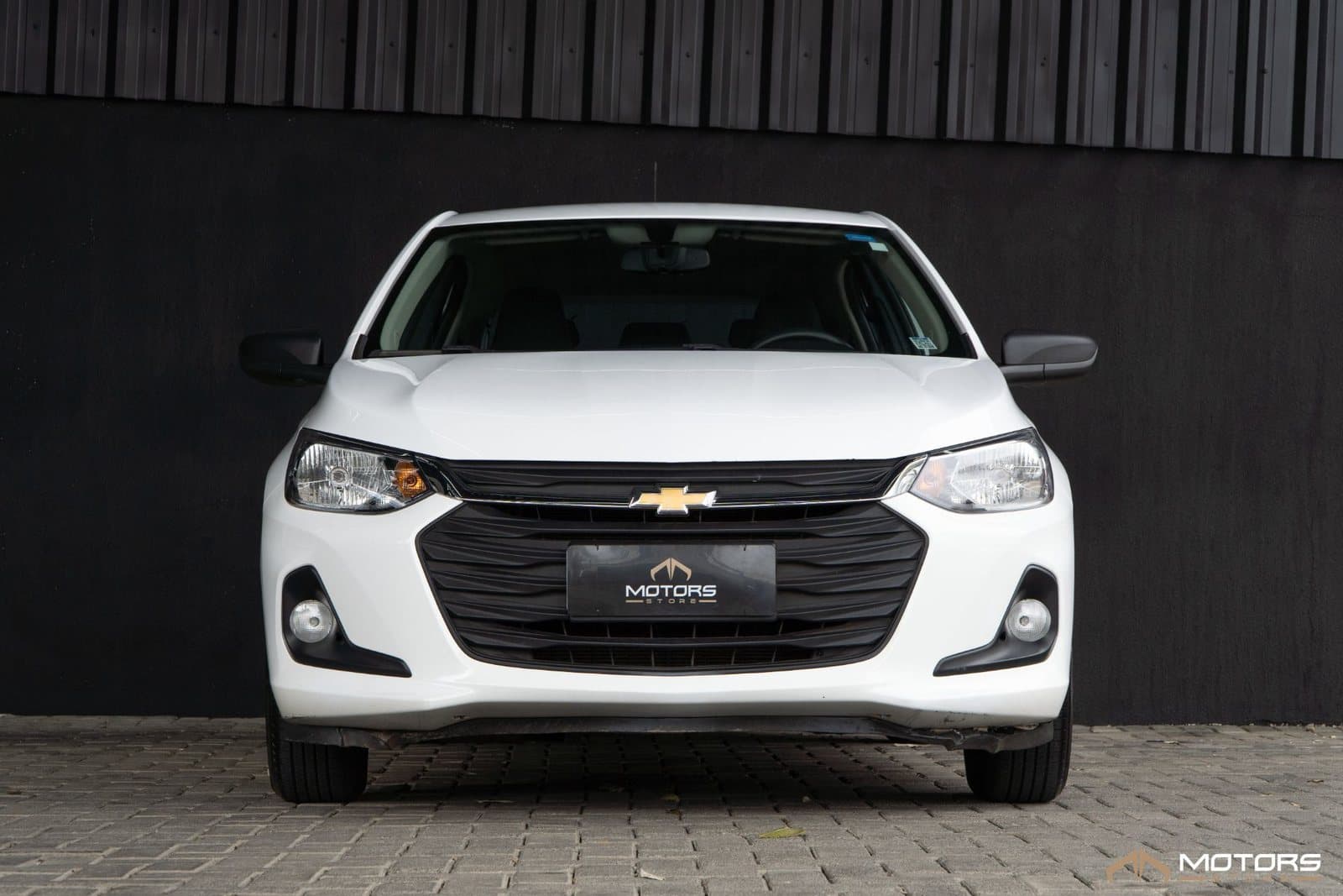 Chevrolet Onix Hatch 1.0 12v Flex 5p Mec - Imagem 4