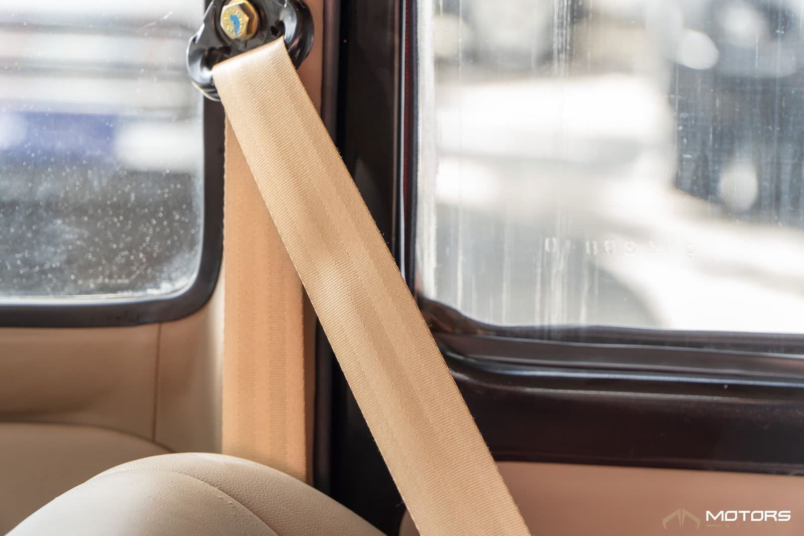 Volkswagen Fusca 1300l - Imagem 14