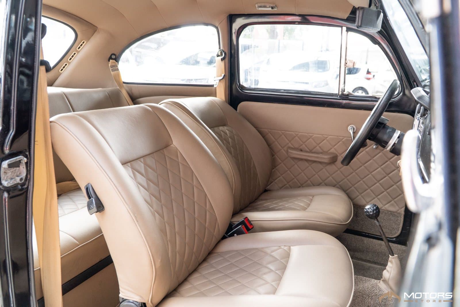 Volkswagen Fusca 1300l - Imagem 6