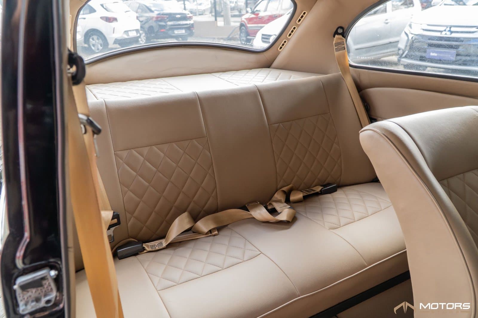 Volkswagen Fusca 1300l - Imagem 7