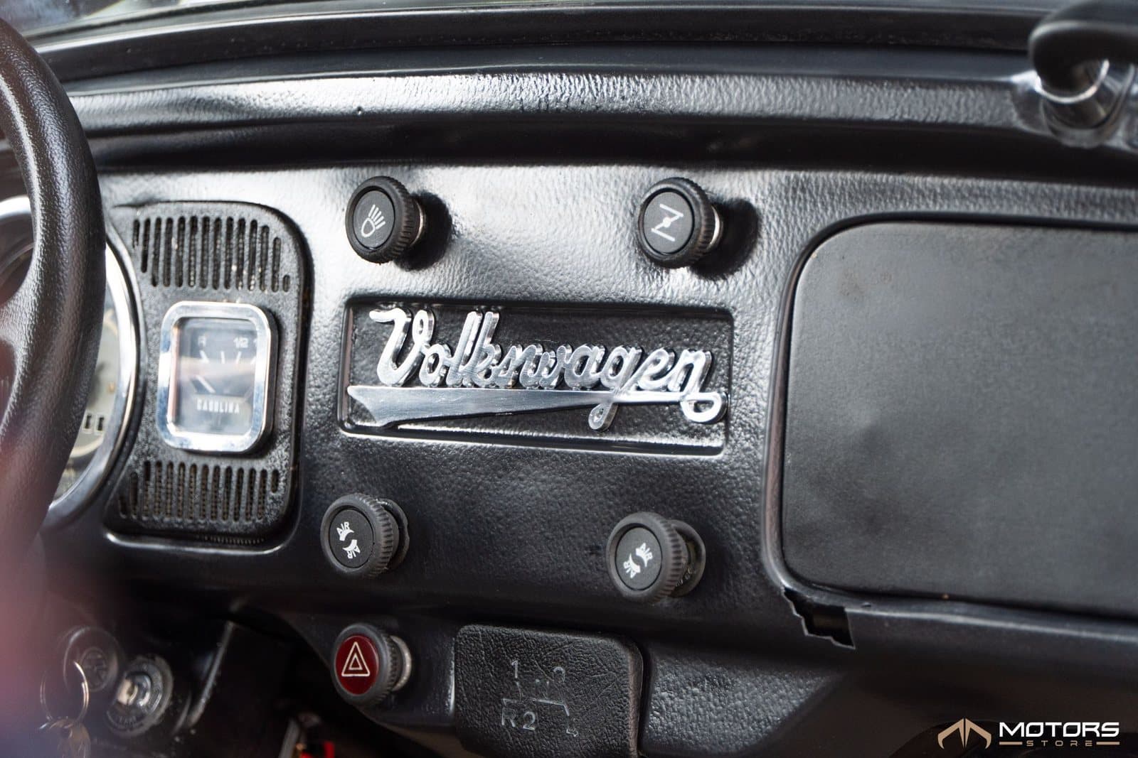 Volkswagen Fusca 1300l - Imagem 10