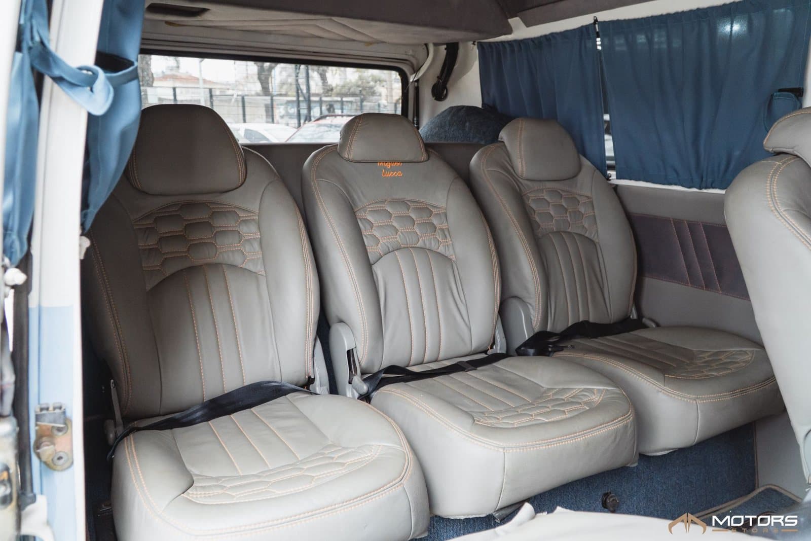 Volkswagen Kombi Standard 1.4 Mi - Imagem 8