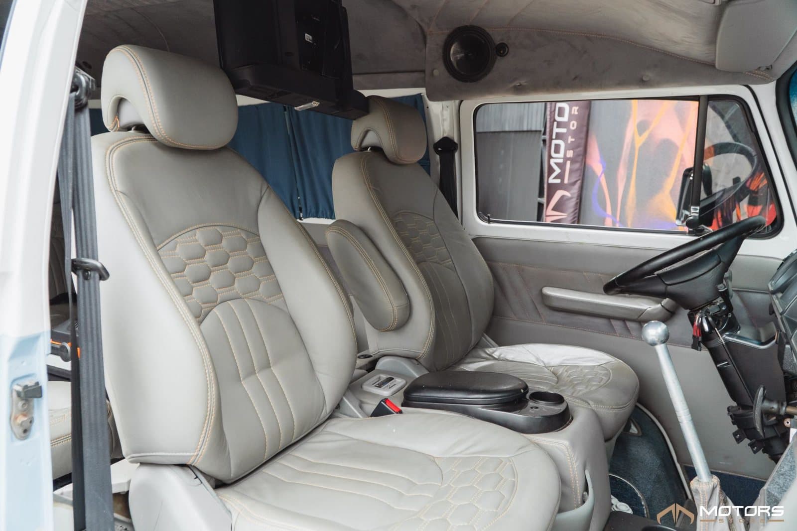 Volkswagen Kombi Standard 1.4 Mi - Imagem 6