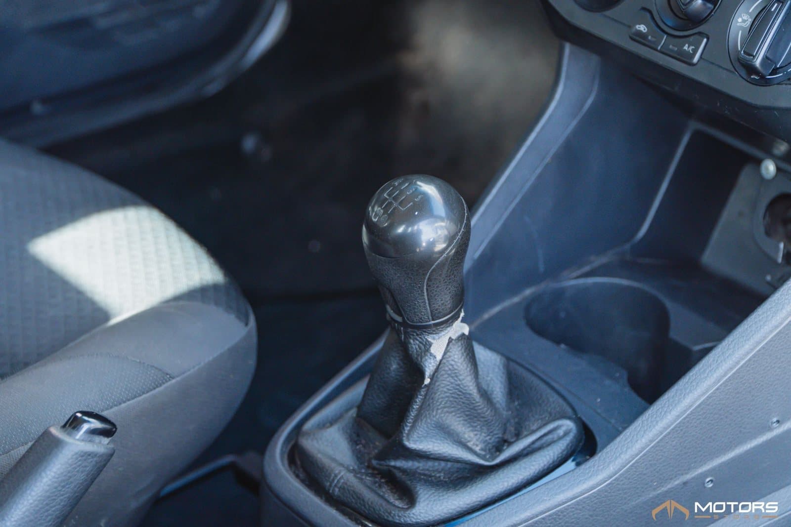 Volkswagen Saveiro 1.6 Msi Robust Cs 8v Flex 2p Manual - Imagem 10