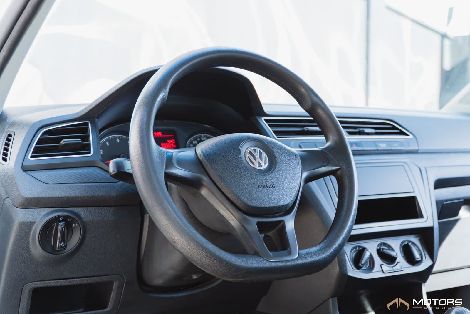 Volkswagen Saveiro 1.6 Msi Robust Cs 8v Flex 2p Manual - Imagem 7