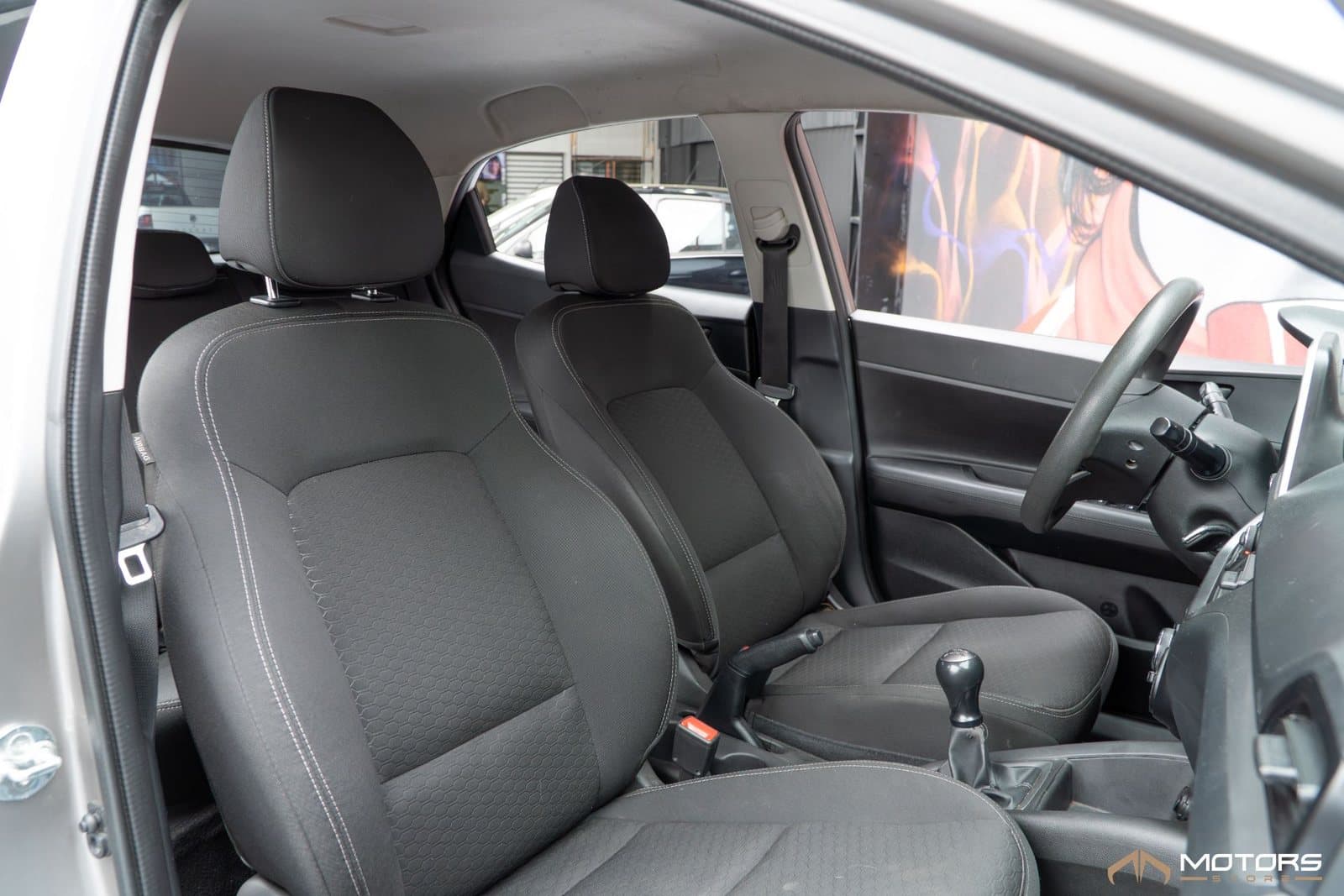 Hyundai Hb20 1.0mt Vision Bluemedia - Imagem 6