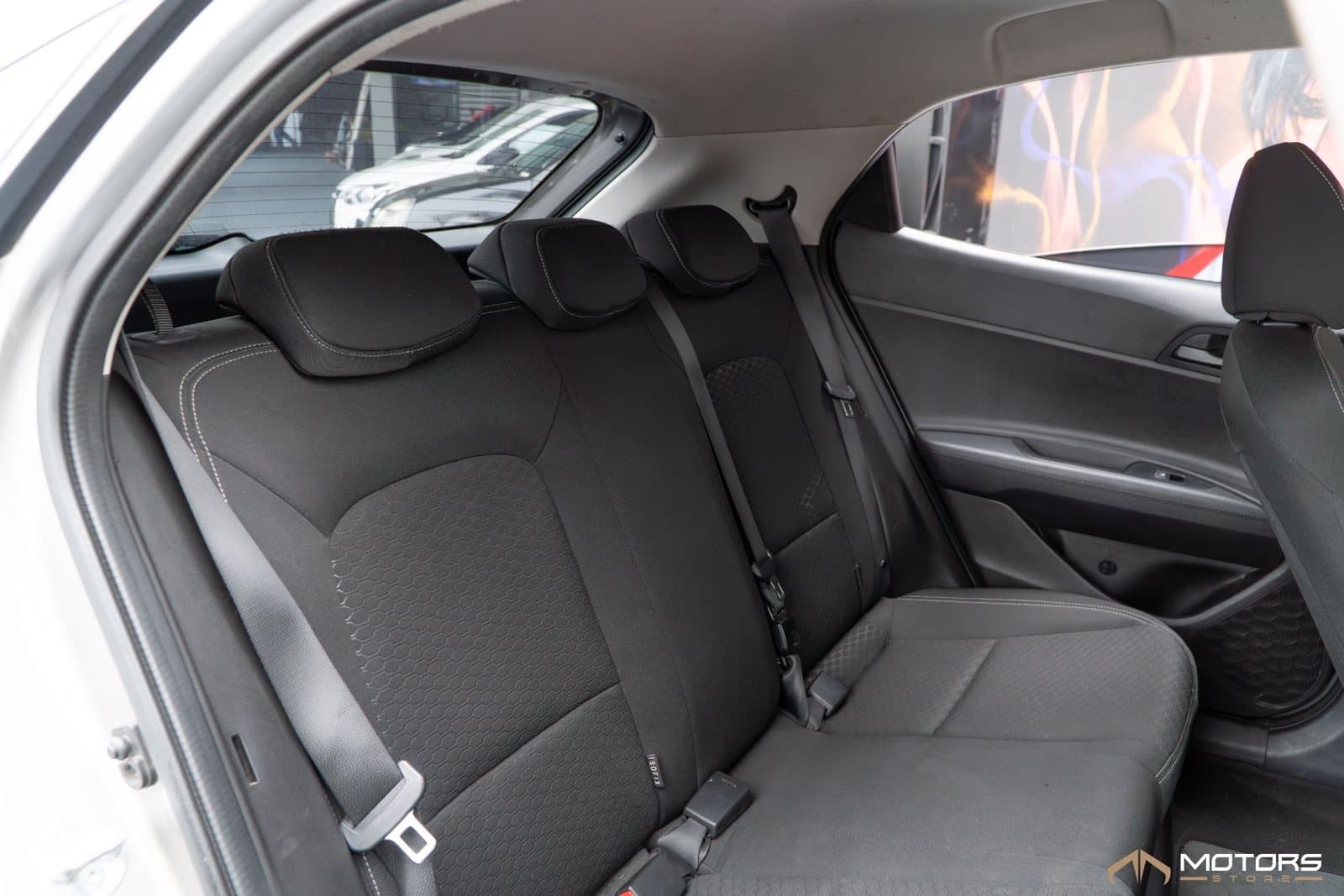 Hyundai Hb20 1.0mt Vision Bluemedia - Imagem 7
