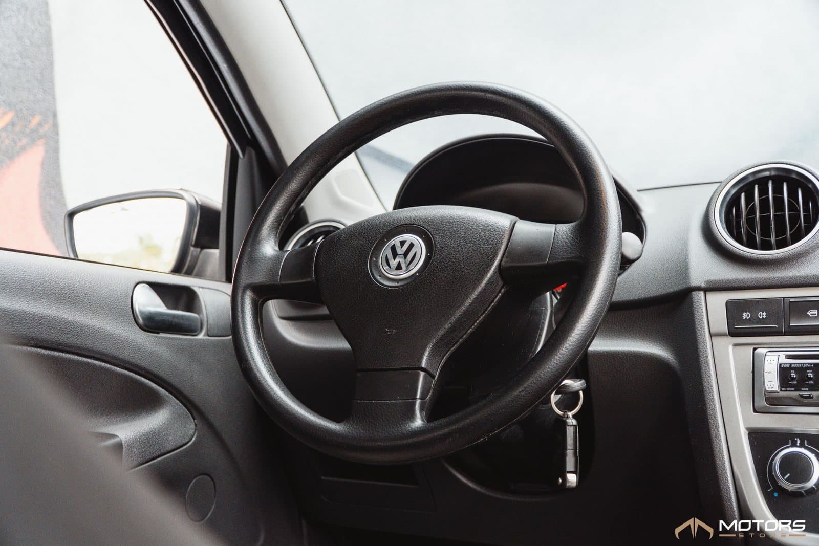 Volkswagen Voyage 1.6 Trend - Imagem 6