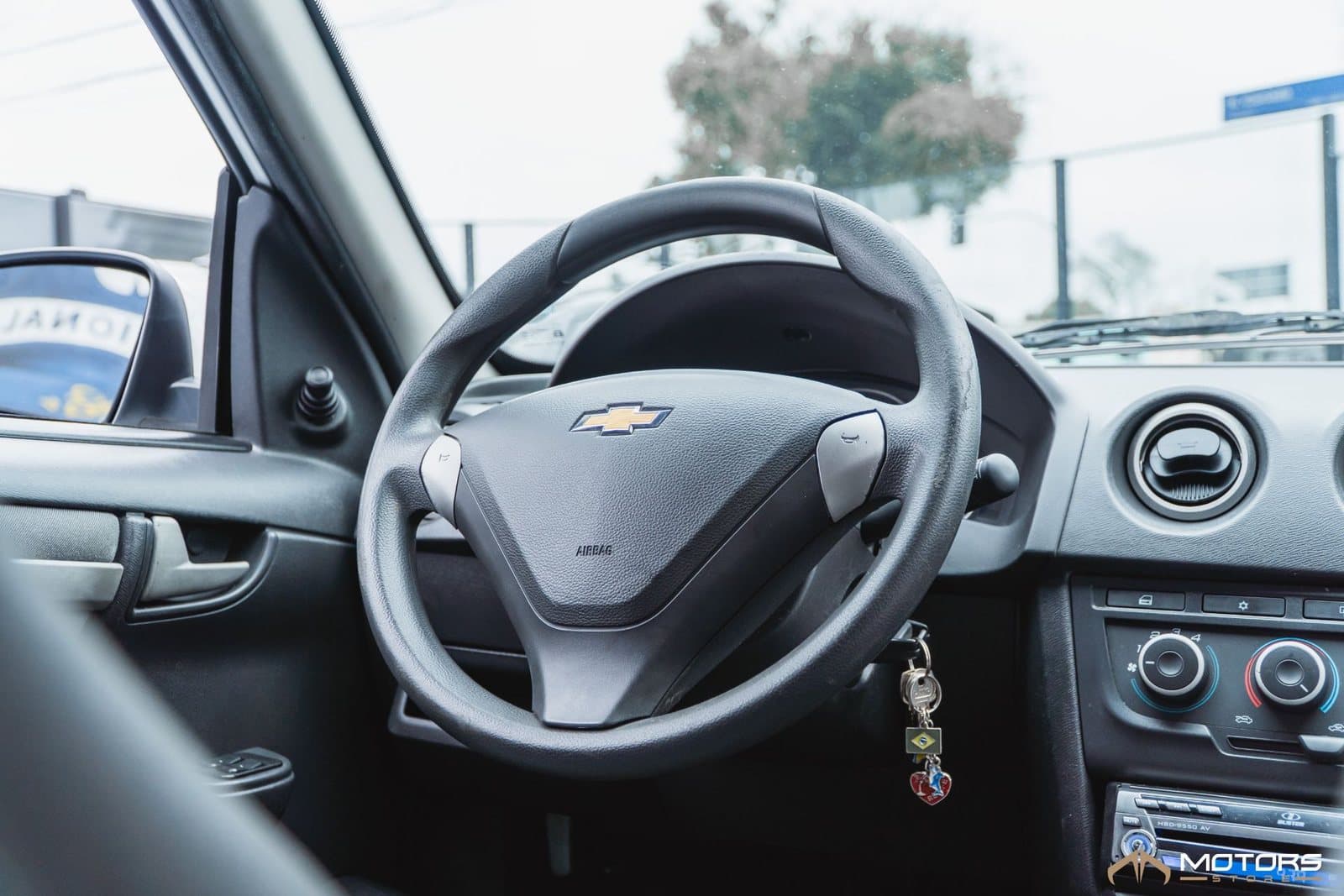 Chevrolet Celta 1.0l Lt - Imagem 8