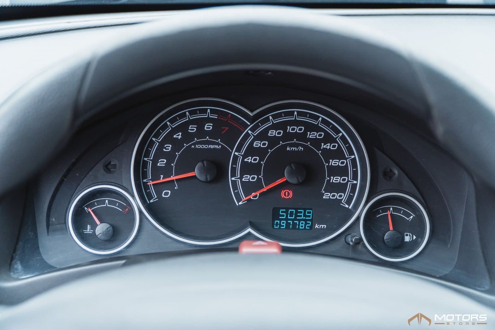 Chevrolet Celta 1.0l Lt - Imagem 9
